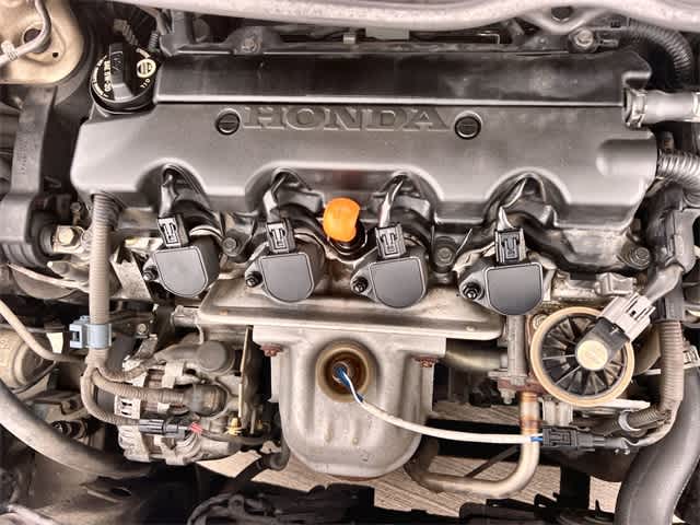 Thumbnail: 2008 Honda Civic - 10