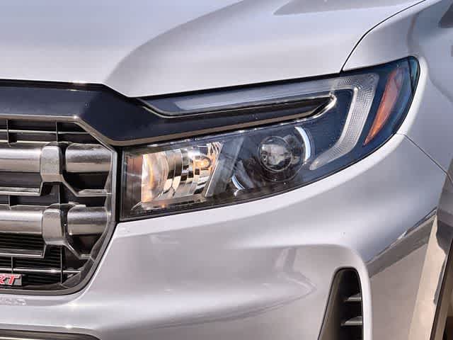 Thumbnail: 2025 Honda Ridgeline - 24