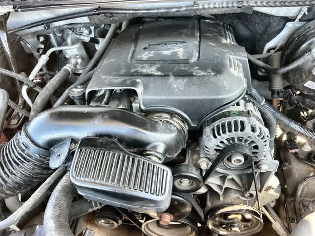 Thumbnail: 2012 GMC Sierra 1500 - 10