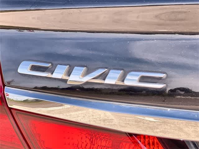 Thumbnail: 2013 Honda Civic - 8