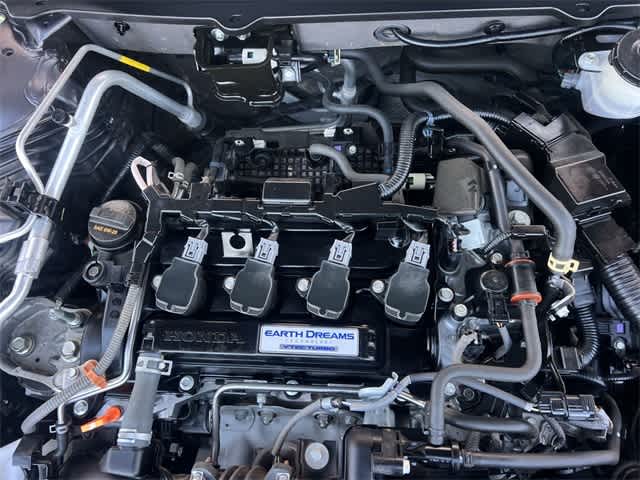 Thumbnail: 2020 Honda Accord - 10