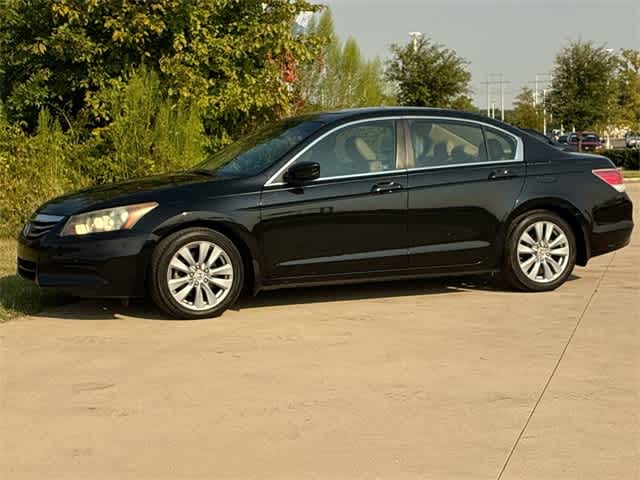 Thumbnail: 2011 Honda Accord - 4