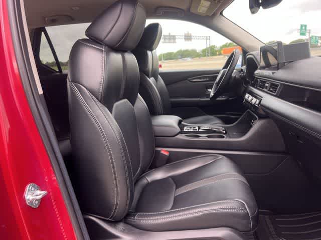 Thumbnail: 2026 Honda Passport - 12