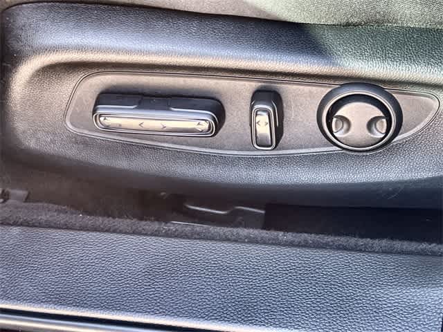 Thumbnail: 2024 Honda Accord - 31