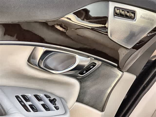 Thumbnail: 2017 Volvo XC90 - 30