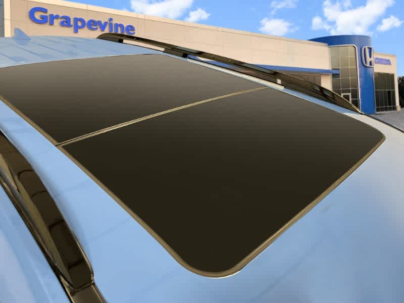 Thumbnail: 2025 Honda Pilot - 12