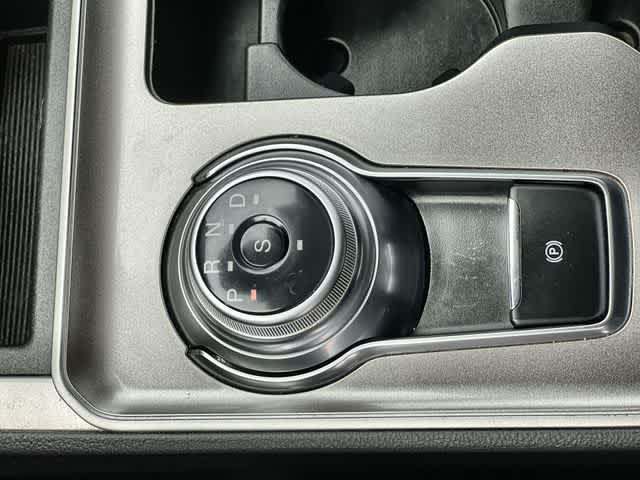 Thumbnail: 2024 Ford Edge - 16