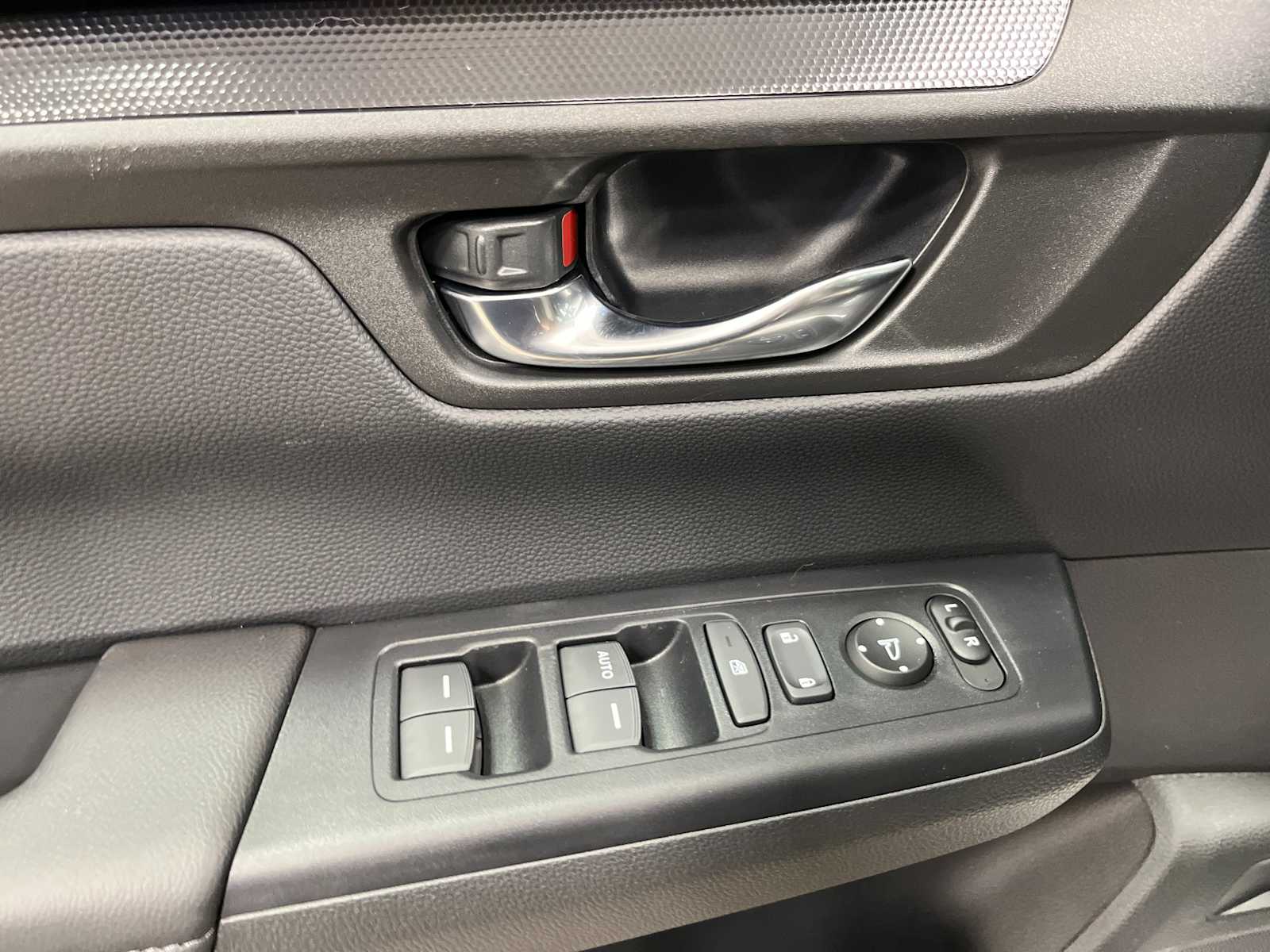 Thumbnail: 2026 Honda CR-V - 12