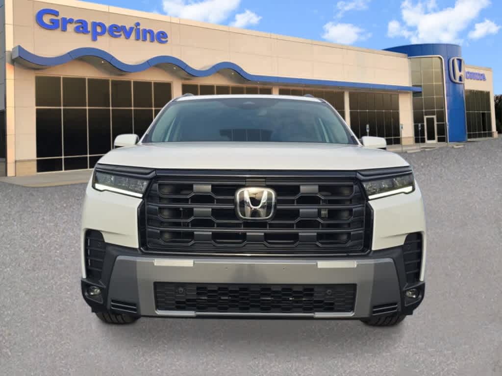 Thumbnail: 2026 Honda Pilot - 8