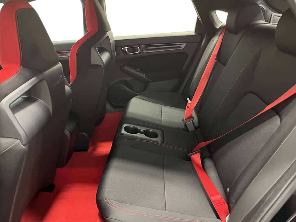 Thumbnail: 2025 Honda Civic - 20