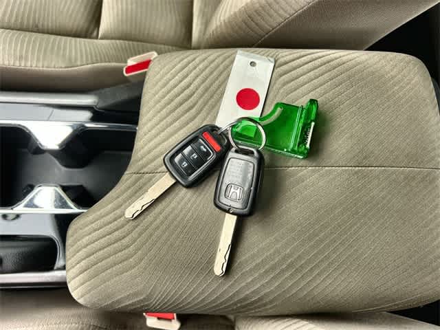 Thumbnail: 2016 Honda Accord - 21