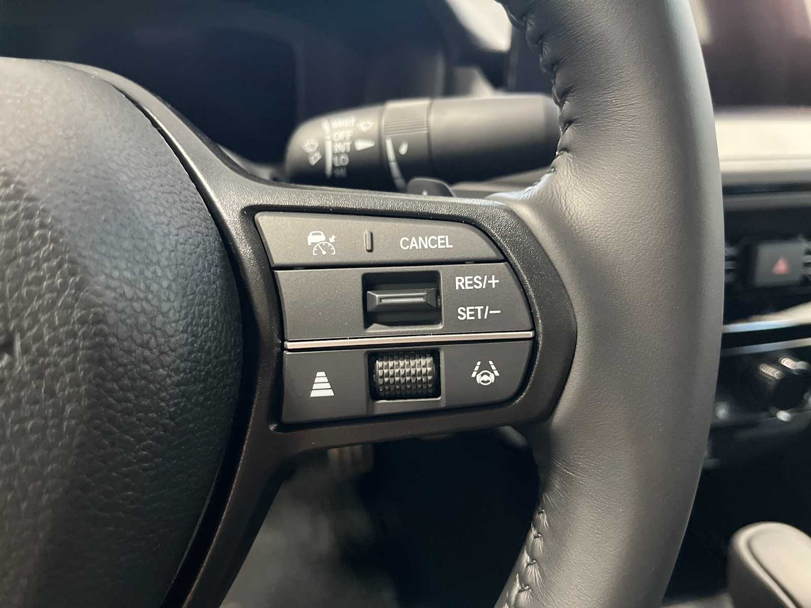 Thumbnail: 2026 Honda Accord - 17