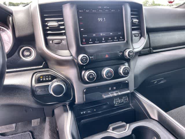 Thumbnail: 2019 RAM 1500 - 18