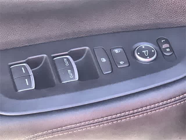 Thumbnail: 2024 Honda HR-V - 30