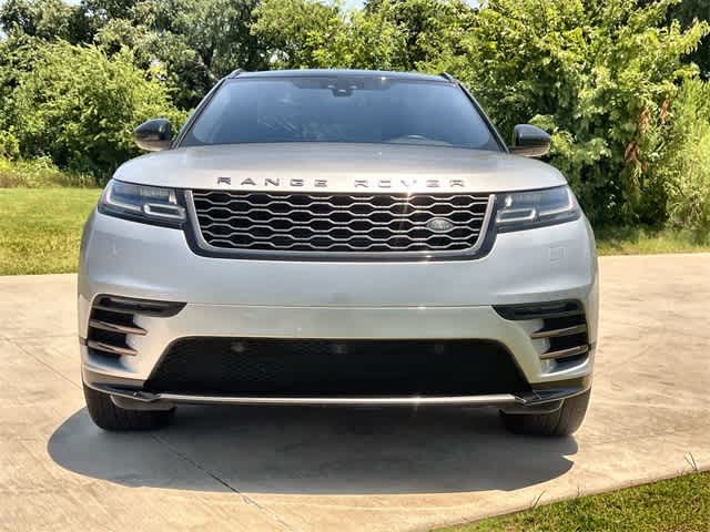 Thumbnail: 2018 Land Rover Range Rover Velar - 7