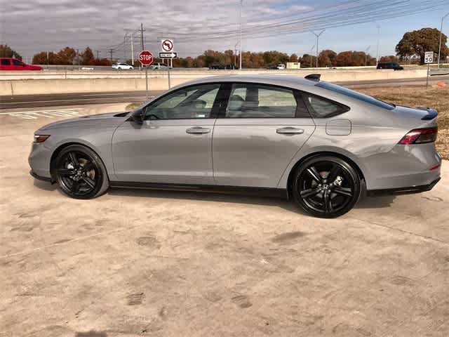 Thumbnail: 2025 Honda Accord - 4