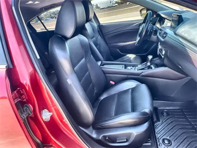 Thumbnail: 2016 Mazda Mazda6 - 12