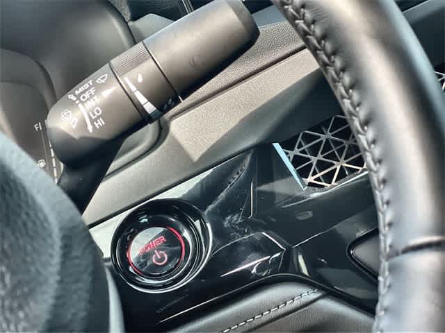 Thumbnail: 2025 Honda Accord - 28