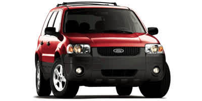 2007 Ford Escape  -
                  Grapevine, TX