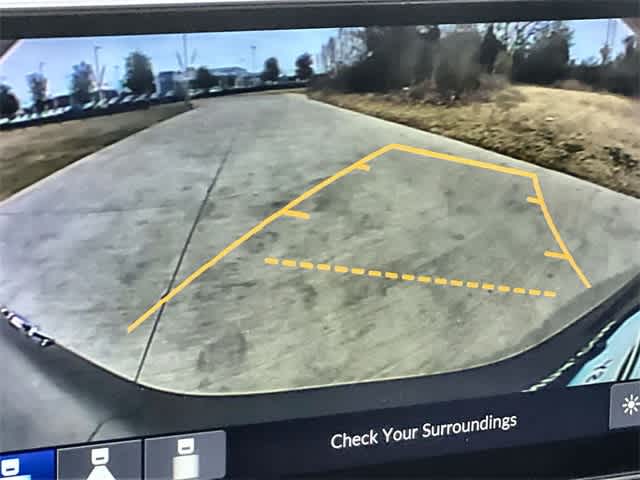 Thumbnail: 2026 Honda HR-V - 26