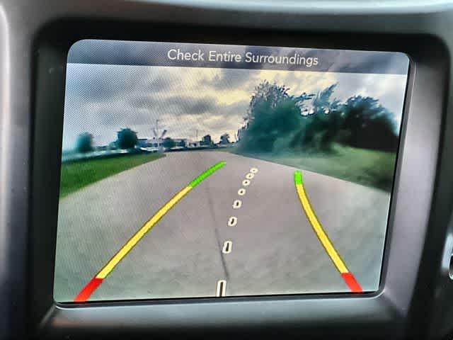 Thumbnail: 2017 Jeep Cherokee - 26