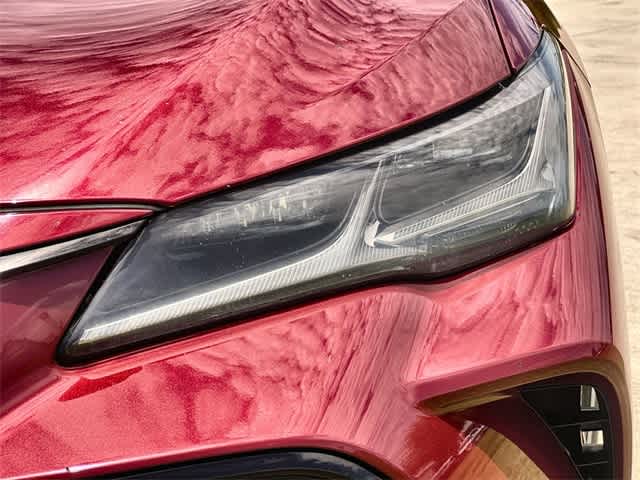 Thumbnail: 2021 Toyota Avalon - 24