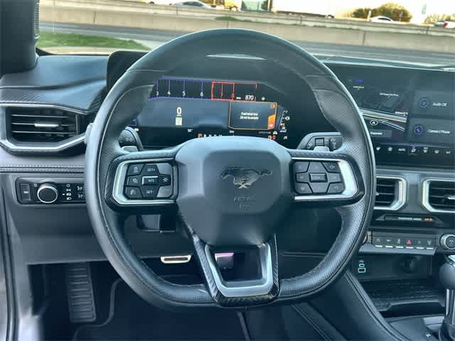 Thumbnail: 2024 Ford Mustang - 17