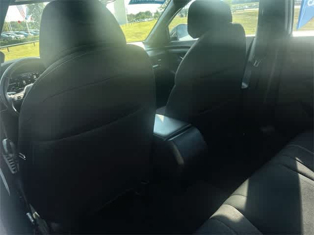 Thumbnail: 2023 Honda Accord - 13