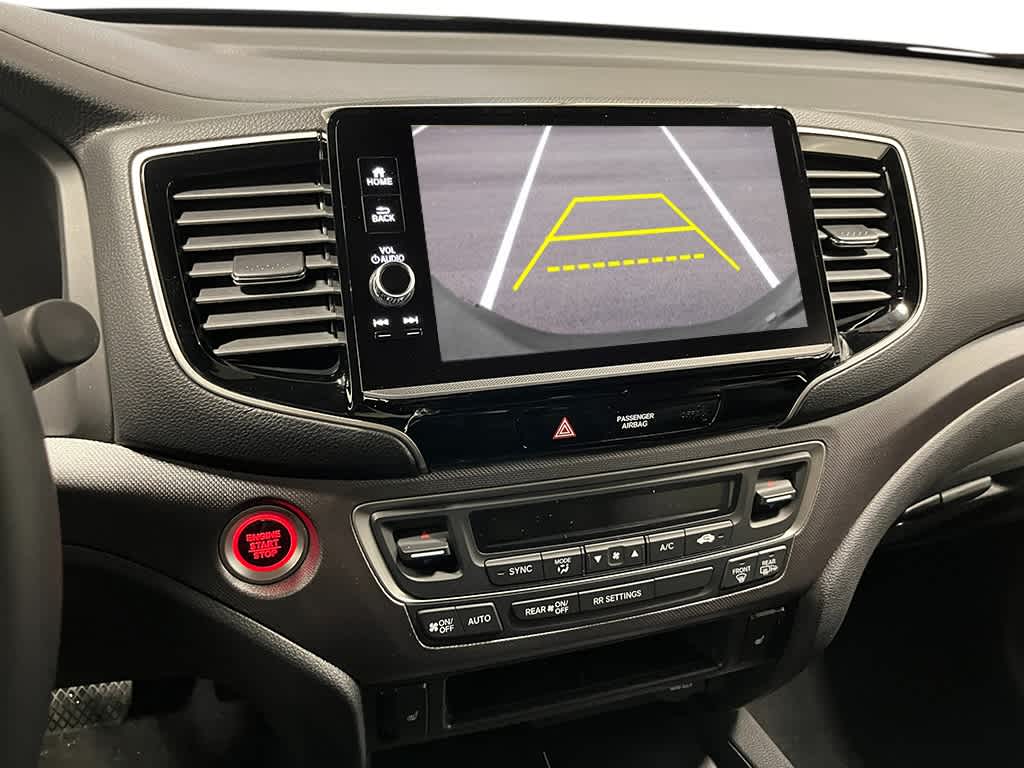 Thumbnail: 2026 Honda Ridgeline - 20