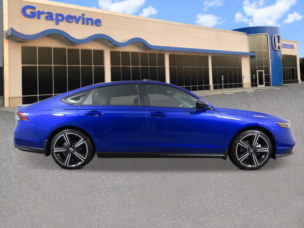 Thumbnail: 2026 Honda Accord - 6