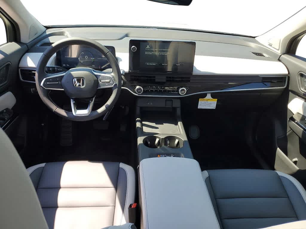 Thumbnail: 2025 Honda Prologue - 8