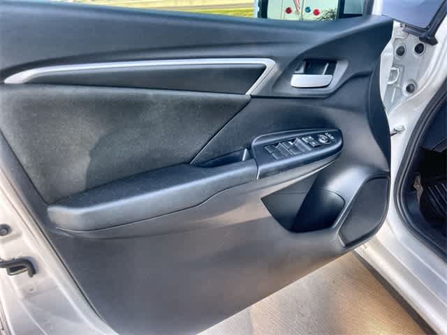 Thumbnail: 2019 Honda Fit - 29