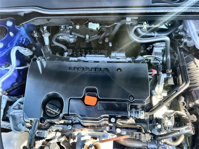 Thumbnail: 2024 Honda Civic - 10