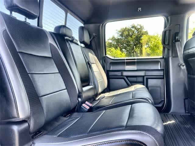 Thumbnail: 2020 Ford F-150 - 14