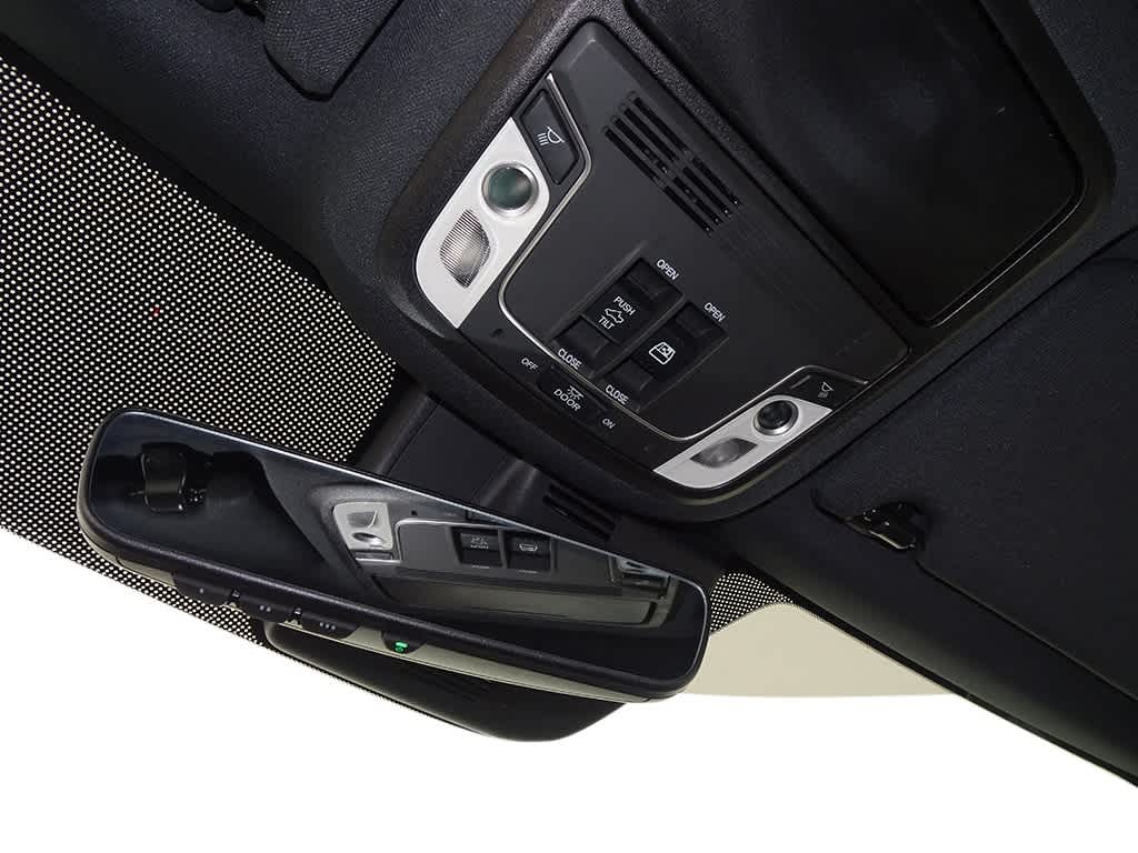 Thumbnail: 2026 Honda Ridgeline - 16