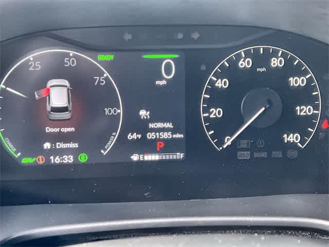 Thumbnail: 2024 Honda CR-V - 19