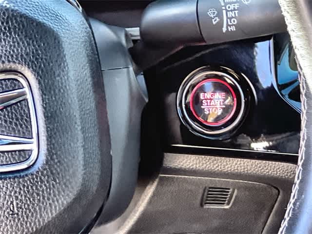 Thumbnail: 2023 Honda Civic - 28