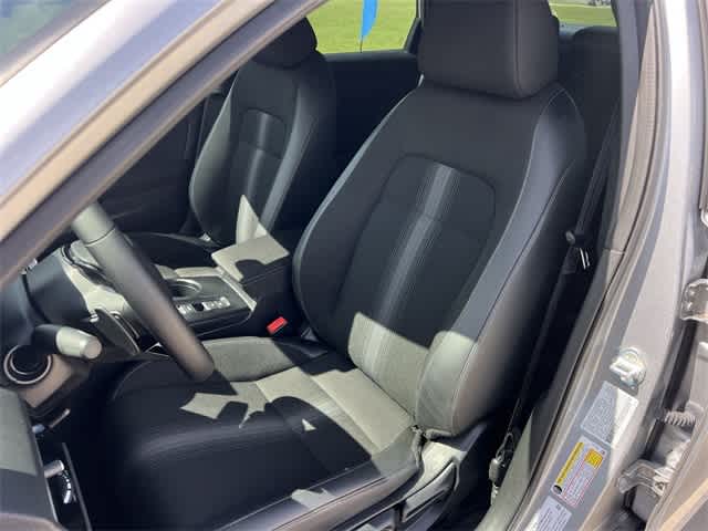 2024 Honda Civic Sport 11