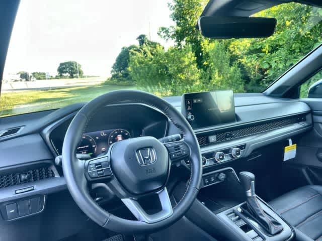 Thumbnail: 2026 Honda CR-V - 15