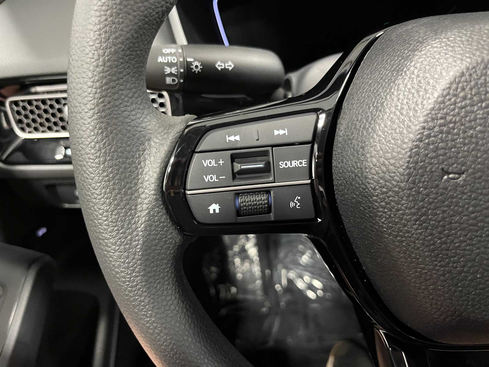 Thumbnail: 2026 Honda Civic - 16