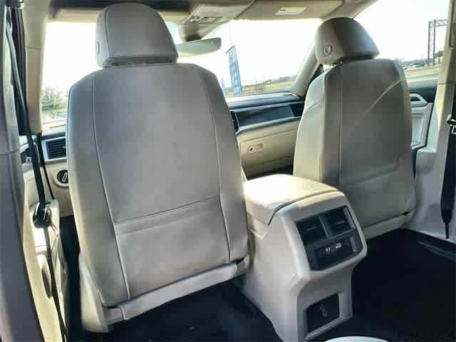 Thumbnail: 2019 Volkswagen Atlas - 13