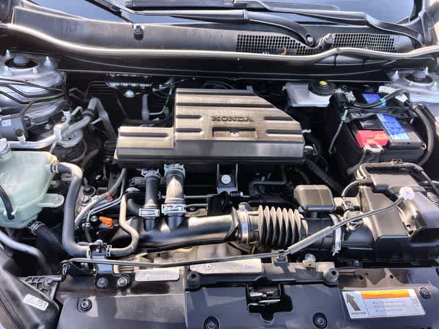 Thumbnail: 2022 Honda CR-V - 10