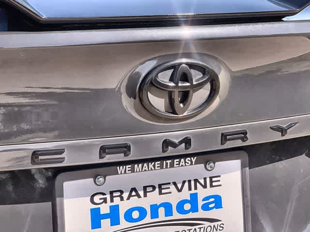 Thumbnail: 2023 Toyota Camry - 7