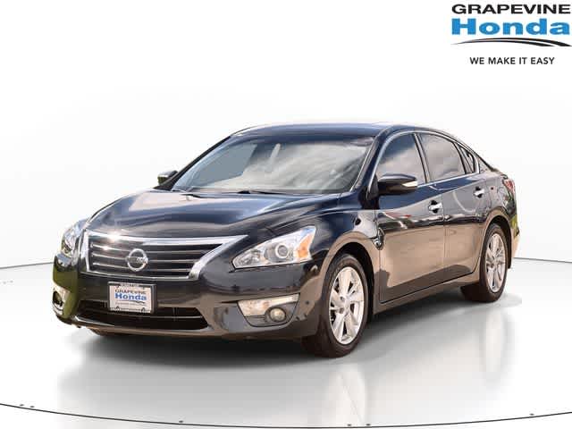 2014 Nissan Altima SL -
                  Grapevine, TX