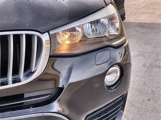 Thumbnail: 2015 BMW X3 - 24