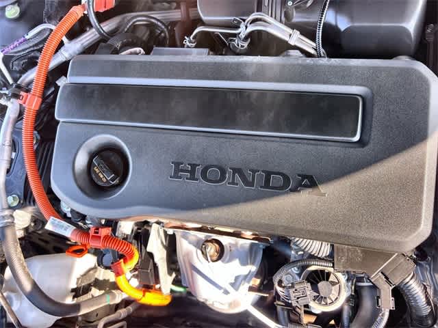 Thumbnail: 2024 Honda Accord - 10