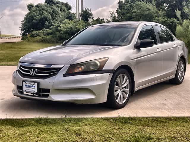 2011 Honda Accord  -
                  Grapevine, TX