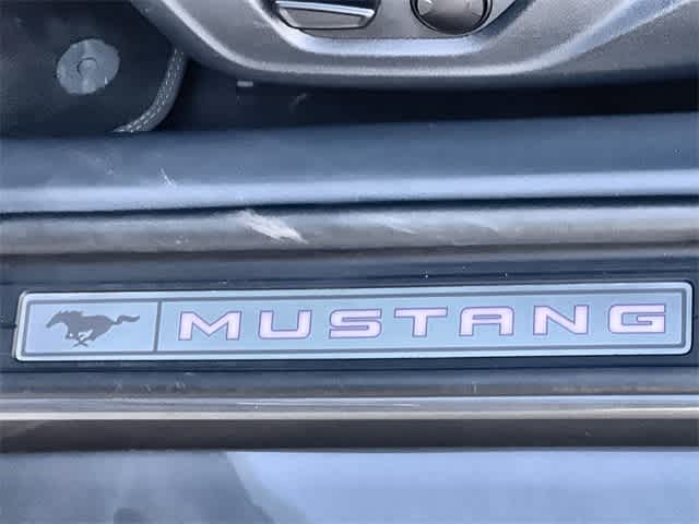 Thumbnail: 2024 Ford Mustang - 8