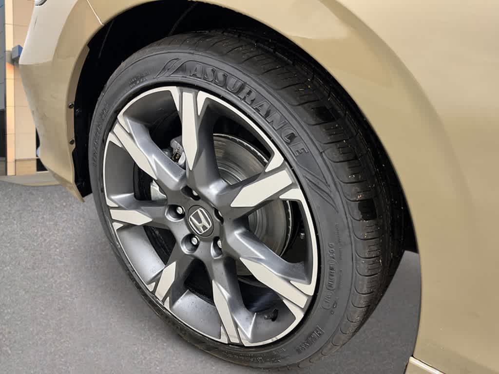 Thumbnail: 2026 Honda Civic - 11