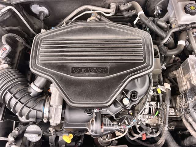 Thumbnail: 2023 Chevrolet Blazer - 10